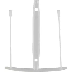 Stickn Snapbinder natural 80 mm pack of 50 - Stickn 619000