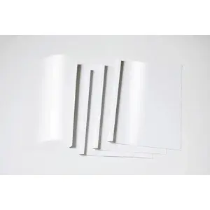 Thermal pads ARGO STANDING 15/16 mm white pack 50 pcs (model 429151)