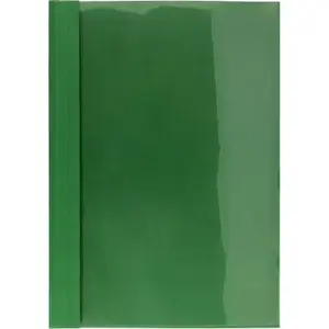 Mīkstie kabeļu kanāli ARGO 440025, zaļi, iepak. 10 gab.