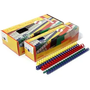 Скобы ARGO GRZBIET 45 мм чёрные, 50 шт. (405452)