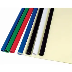 Kabeļu kanāls ARGO LISTWY WSUWANE STANDARD 9 mm zaļš (MPN 419095)
