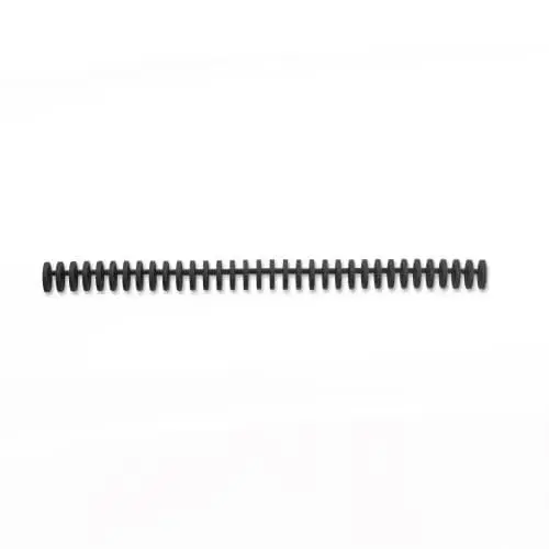 Acco ClickBind Spine A4 34R 12mm Photo 5