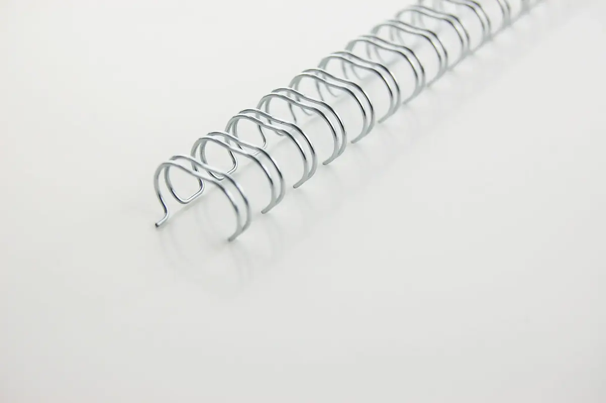 Acco WireBind 3:1 №3 5 мм пружины Photo 3