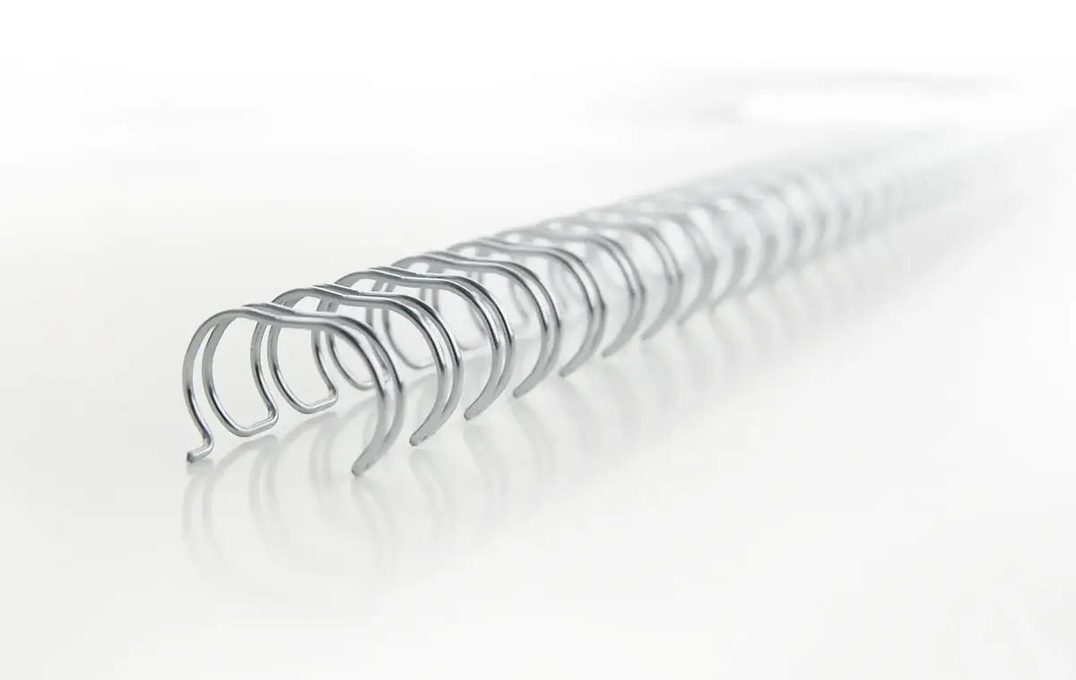 Acco WireBind 3:1 №3 5 мм пружины Photo 4