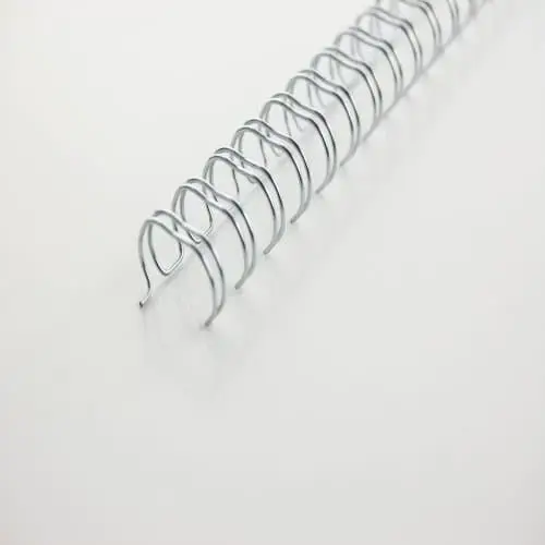 Acco WireBind 3:1 №3 5 мм пружины Photo 8