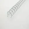 Staples GBC проволочные пружины NO5 8 мм для A4 Photo 9
