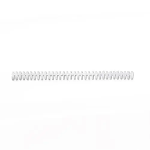 Acco GBC ClickBind Spine A4 34R 8mm Photo 8