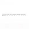 Acco GBC ClickBind Spine A4 34R 8mm Photo 8