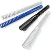 Acco GBC ClickBind Spine A4 34R 8mm Photo 9
