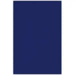 Binding Covers ARGO DELTA 407065 A4 leather-like, navy, pack of 25