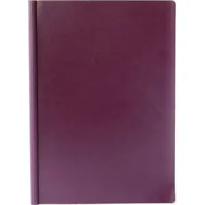 Mīkstās kanālu pārklājs ARGO DELUXE 50 441018, sarkani‑vīns, 2 gab.