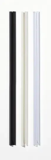 HERLITZ Durable Spine Bars A4 12 mm Photo 2