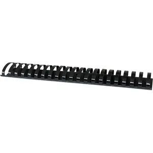 Пружины для переплёта Office Products A4 51 мм (до 510 листов) 50 шт., чёрные
