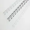 Acco MultiBind 6 мм — проволока для переплёта Photo 4