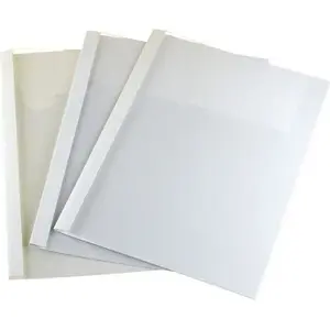 Document Thermal Laminating Pouches ARGO A4 6 mm 100 pcs (AG1075)
