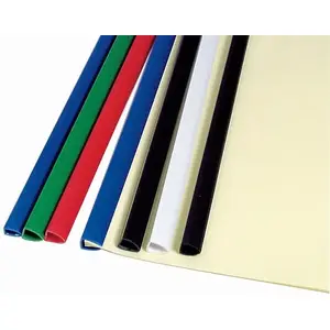 Kabeļu kanāls ARGO LISTWY WSUWANE STANDARD 4 mm balts