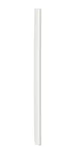 Степлерный извлекатель HERLITZ Durable 2901-02 — белый, пластик, до 60 листов, 13×6×297 мм, 100 шт.