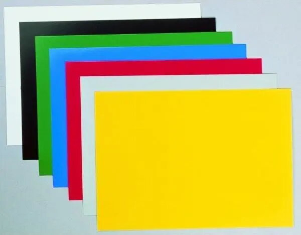 Paper Handling Equipment