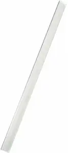 Folder binding accessory ESSELTE 21783 – transparent, max capacity 60 sheets