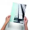 Staples Durable 2901-01 plastmasas A4 mape Photo 2