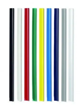 Staples Durable 2901-01 plastmasas A4 mape Photo 3