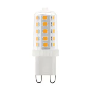 LED spuldze EGLO 110157 G9 3 W 320 lm 4000 K