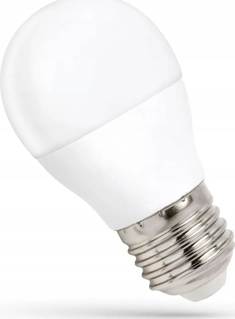 LED лампочки