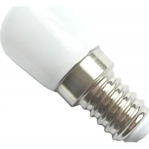 Светодиодная лампа spectrum led Tablicowe 230V 2W E14 — LED-лампа 2 Вт, цоколь E14, 230 В