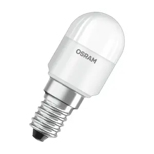 LED bulb Osram STAR 2.3 W E14 Warm white 2700 K 200 lm CRI 80