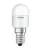 LED spuldze Osram STAR 2,3 W E14 2700 K Photo 2