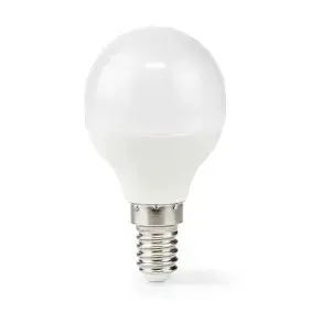 LED лампа Nedis E14 4.9 Вт 470 лм 2700 К Photo 2
