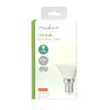 LED лампа Nedis E14 4.9 Вт 470 лм 2700 К Photo 3