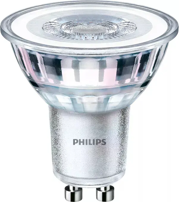 Philips Spot PAR16 GU10 LED Spuldze