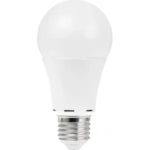 LED spuldze BestService LUMAX HD101 10W A60 E27 806 lm