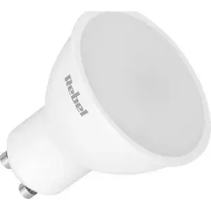 LED spuldze Rebel Light Rebel 7W GU10 3000K 230V