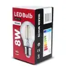 LED spuldze MACLEAN MCE268WW E27 8 W Photo 2
