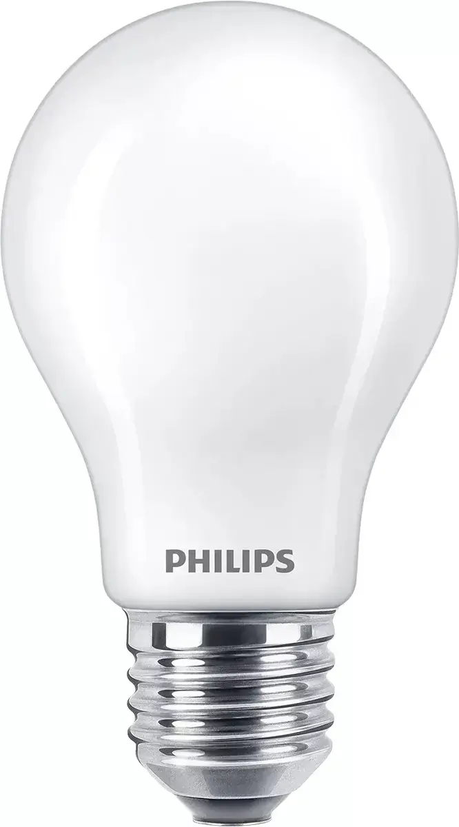 LED spuldze Philips 10,5 W E27 2700 K Photo 2