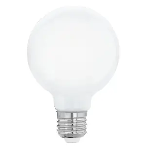EGLO 110039 LED лампа Теплый белый 2700 K 9 W E27 E