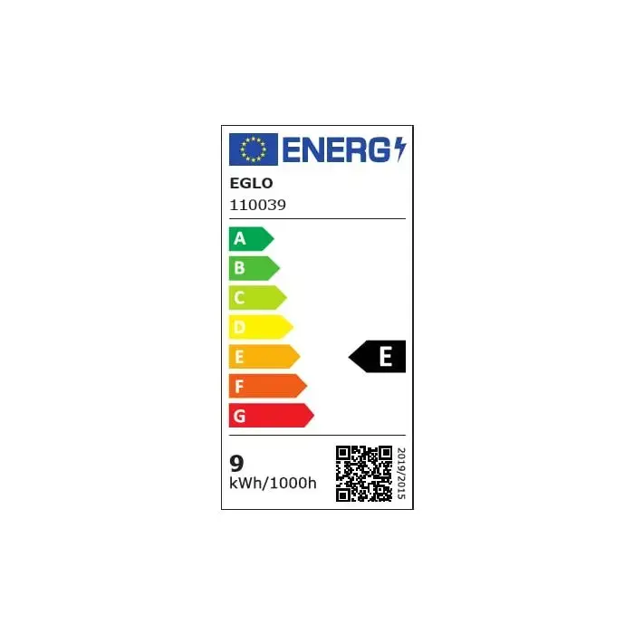 EGLO 110039 LED bulb 110039 Photo 2
