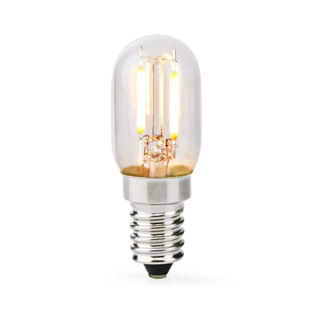 LED лампа Nedis LBCHE14T25 E14 2 Вт Photo 2