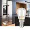 Nedis LBCRFE14T26 LED лампа E14 2 Вт Photo 2