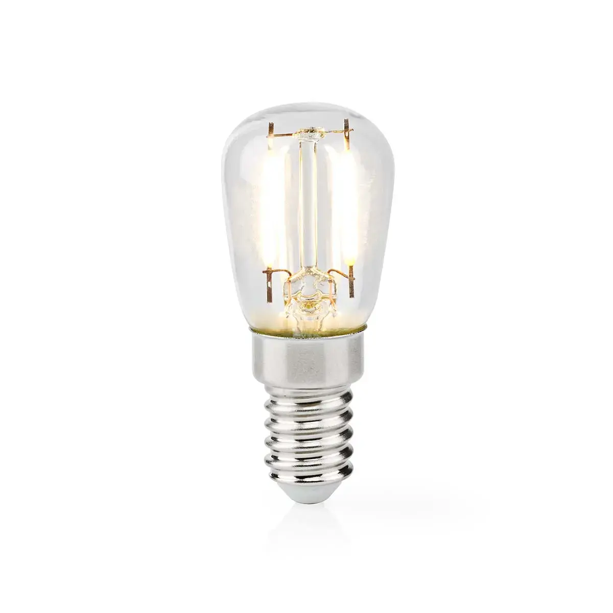 Nedis LBCRFE14T26 LED лампа E14 2 Вт Photo 3