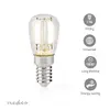 Nedis LBCRFE14T26 LED лампа E14 2 Вт Photo 4