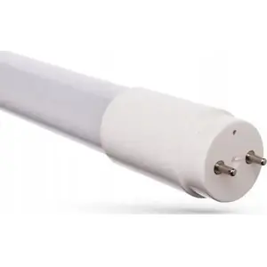 Linear LED tube Wojnarowscy T8 17 W G13 SMD 2835 1200 mm neutral white