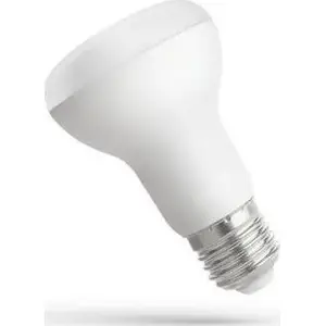 Светодиодная лампа Spectrum LED R-63 E27 230V 8W NW для общего освещения