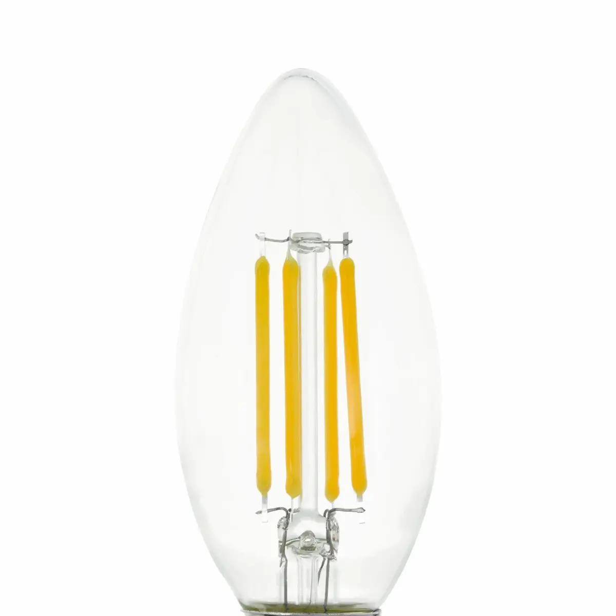 LED‑лампа EGLO 0110283 E14 2.2 Вт 3000K Photo 2