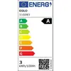 LED‑лампа EGLO 0110283 E14 2.2 Вт 3000K Photo 3