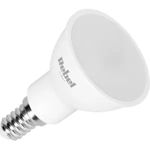 LED spuldze Rebel 7W E14 4000K 230V