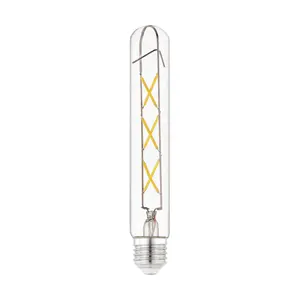 LED spuldze EGLO 110013 — 4 W (470 lm), E27, 2700 K siltā balta