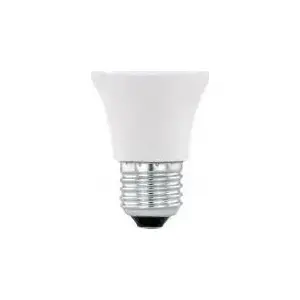 LED spuldze EGLO 110172 — 1×8.8W, pamatne E27, 4000K, 806 lm